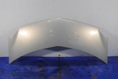 Renault modus капот mv632 фото №1