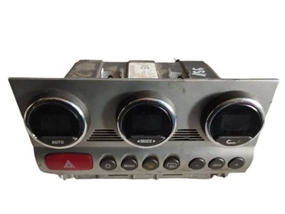 Панель управление обдув alfa romeo 156 фото №1