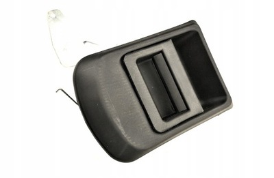 Ручка зовнішня двері задня p do iveco daily iv /p фото №1