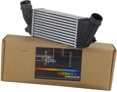 THERMOTEC INTERCOOLER FIAT SCUDO 2.0 JTD