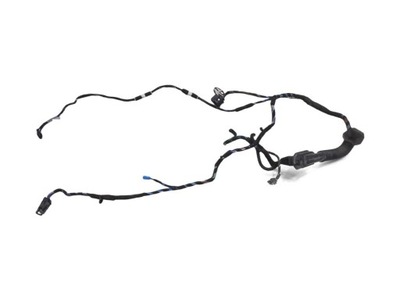 Джгут електропроводка двері лівий перед bmw 3 e91 фото №1