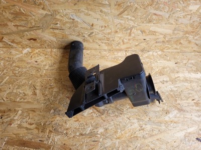 Резонатор воздуха psa 9682647680 фото №1