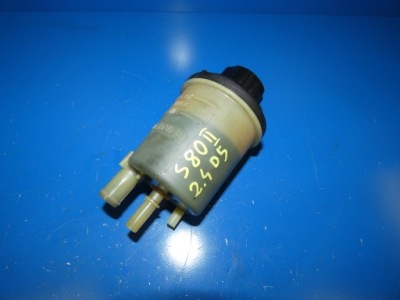 Volvo s80 ii v70 xc70 бак жидкость усилителя фото №1