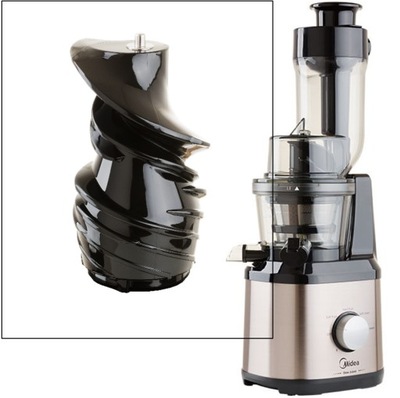 ŚLIMAK do wyciskarki wolnoobrotowej MIDEA MJ-JS2007AW1