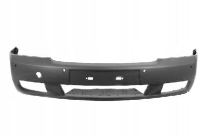 Opel vectra c 2001 2005 бампер перед pod pdc фото №1