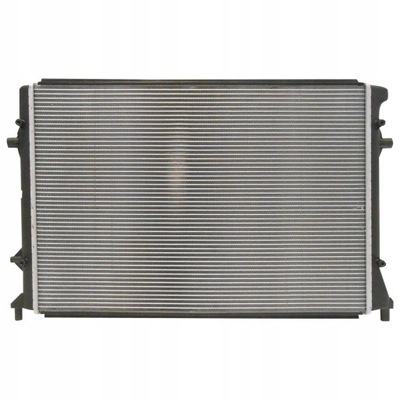 RADIATOR AUDI A3 2003-12 3.2 V6 5K0121253C 5K0121251AB 5K0121253F  