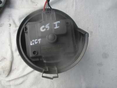 SOPLADOR DE VENTILACIÓN CITROEN C5 I RESTYLING 4PUH-18456-AT  