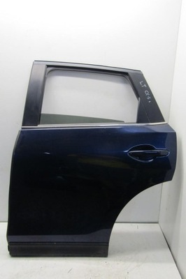 Дверь задние левый задняя 42m mazda cx5 cx-5 ii kf фото №1