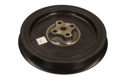 Febi шкив коленчатого вала коленчатого volvo 1,5/2,0 фото №1