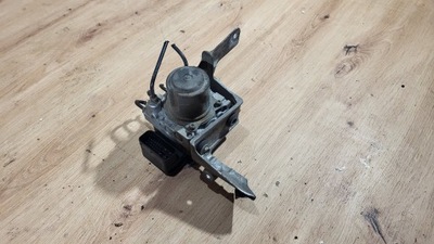 Насос abs honda accord vii 7 2,0 фото №1