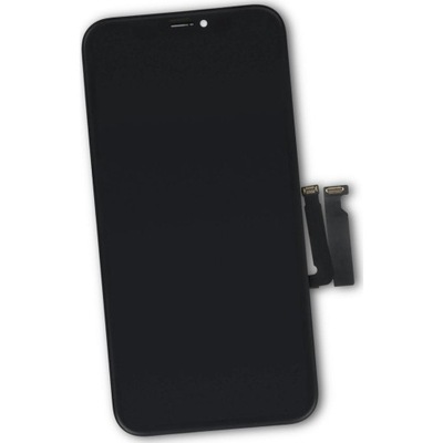 LCD iPhone XR Zamiennik INCELL COF