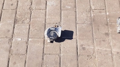 Клаксон man tgx tgs tga фото №1