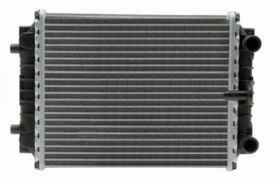 Радиатор воды audi a8 d4 2009 - 2018 фото №1