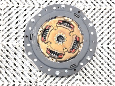 Зчеплення toyota corolla e21 2.0 184km 9g022405 фото №1