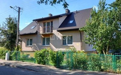 Dom, Radoszewice, Siemkowice (gm.), 200 m²
