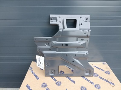 Кронштейн scania r s ngs 2626004 новый оригинал. фото №1