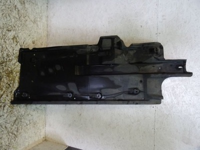 Skoda rapid захист підвіска права 6ra825202 фото №1