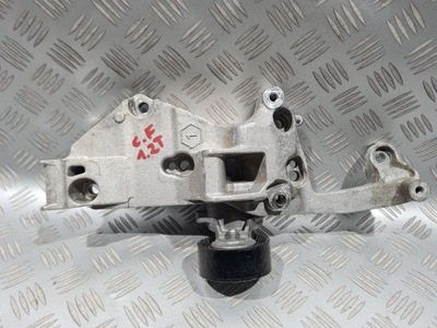 Кронштейн кронштейн кронштейн генератора corsa f crossland x grandland x 1.2 t фото №1