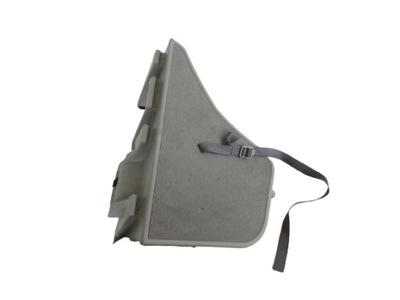 Prius iii заглушка багажника фото №1