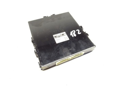 Toyota land cruiser j150 модуль smart 89681-60020 фото №1