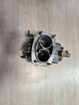 Карбюратор fsc żuk 2.1 8v weber 34s2b1 фото №1