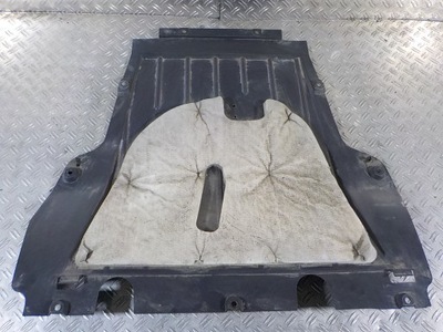 Renault captur i 13- защита плита pod двигатель фото №1
