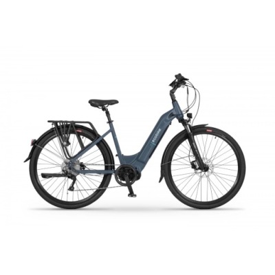 ROWER ELEKTRYCZNY ECOBIKE D1 TREKKING 19"