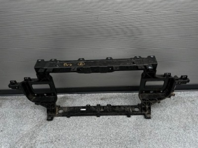 Pas передний усилитель передний kia ev6 полный фото №1