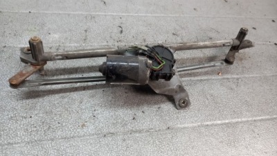 Механизм дворник перед volkswagen golf iv фото №1