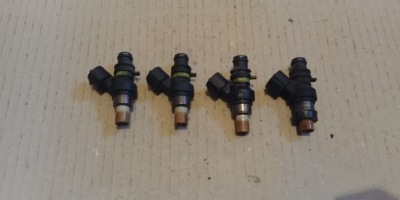 Форсунки fbycg50 subaru legacy 2.0r 2006 2008 фото №1