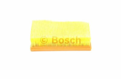 BOSCH FILTER AIR NISSAN QASHQAI I X-TRAIL X-TRAIL II 1.6-2.0D  