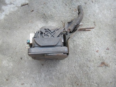 Logan ii mcv kombi 2016 r. 1.2 насос abs 476601203r фото №1