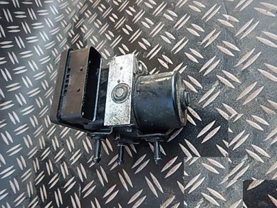 Seat leon ii 05- tdi насос abs фото №1