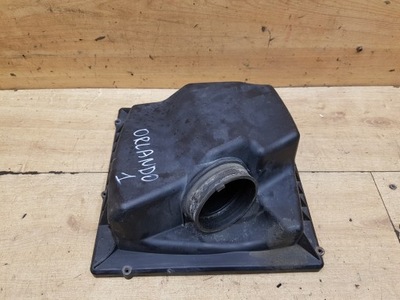 Корпус фильтра воздуха chevrolet orlando 2.0d фото №1