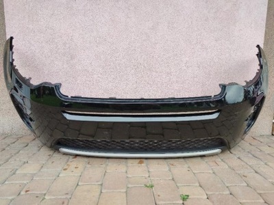 Бампер передній перед land rover sport 15- fk72 фото №1