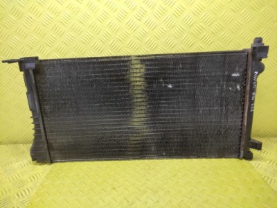 Fiat panda ii 1.1 радиатор wody фото №1