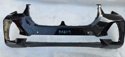 Bmw x5 g05 бампер перед передний фото №1