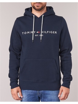 TOMMY HILFIGER ORYGINALNA BLUZA 3XL