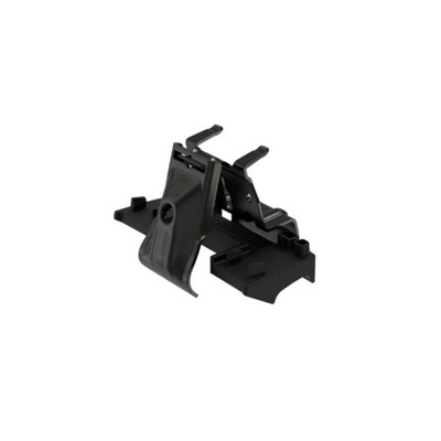 VOLVO V60 I 1.5-3.0 07.10- ADAPTORY THULE PARA LUZ DE FRENADO DE MALETERO 6006 4 PIEZAS  