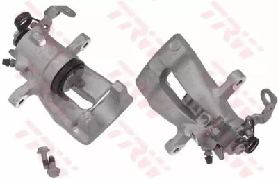 SOPORTE DE FRENADO VAUXHALL OPEL CHEVROLET TRW  