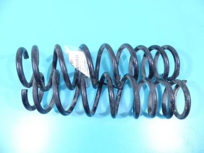 Пружина задняя alfa romeo 159 sedan 2szt. фото №1