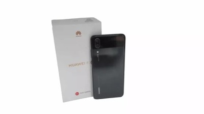 OPIS TELEFON HUAWEI P20