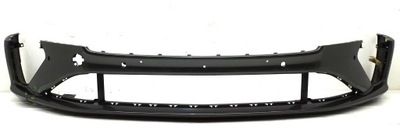 Bentley continental gt 3sd 18- бампер перед фото №1