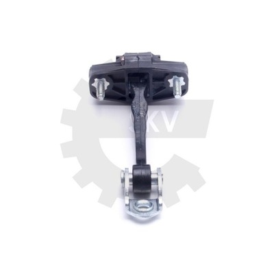 Обмежувач двері перед alfa romeo mito 50509095 фото №1