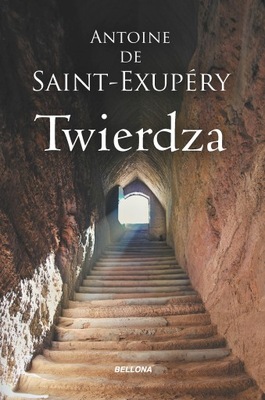 Twierdza Antoine de Saint-Exupéry