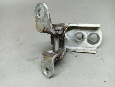 Петля задня лівий dol dol nissan micra k13 фото №1