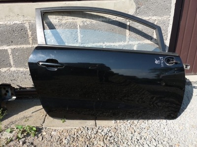 Kia rio iii дверь правое передние правый перед 3d abp фото №1