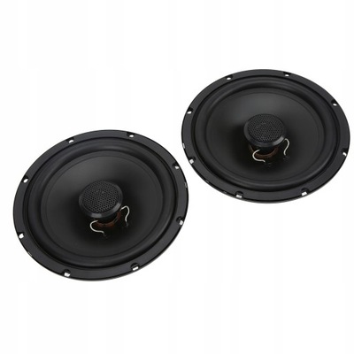 2 PIEZAS AUTO ALTAVOZ TWITTER 140W MAKSYMALNIE  