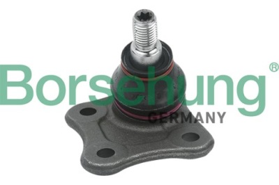 Кулькова опора важеля перед b11335 borsehung audi seat фото №1