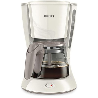 Ekspres do kawy przelewowy Philips HD7461/00